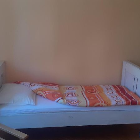 B&B Lakis&Takis Novi Sad Eksteriør bilde