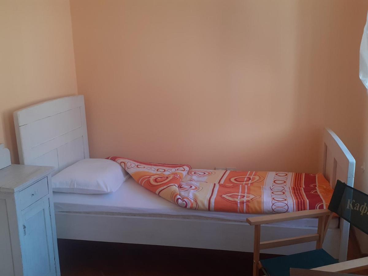 B&B Lakis&Takis Novi Sad Eksteriør bilde