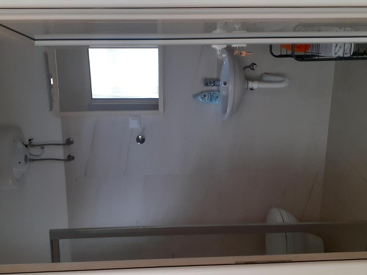 B&B Lakis&Takis Novi Sad Eksteriør bilde