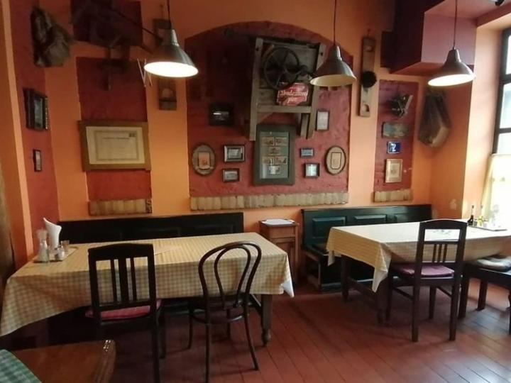 B&B Lakis&Takis Novi Sad Eksteriør bilde