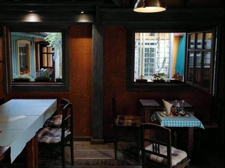 B&B Lakis&Takis Novi Sad Eksteriør bilde