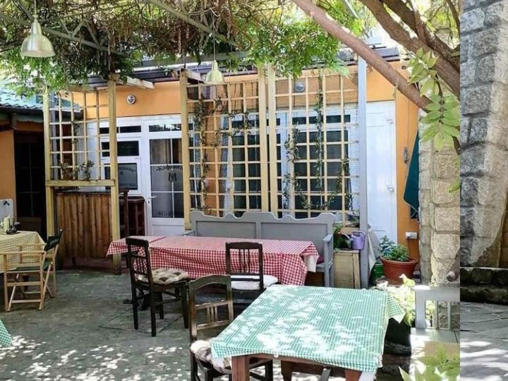 B&B Lakis&Takis Novi Sad Eksteriør bilde