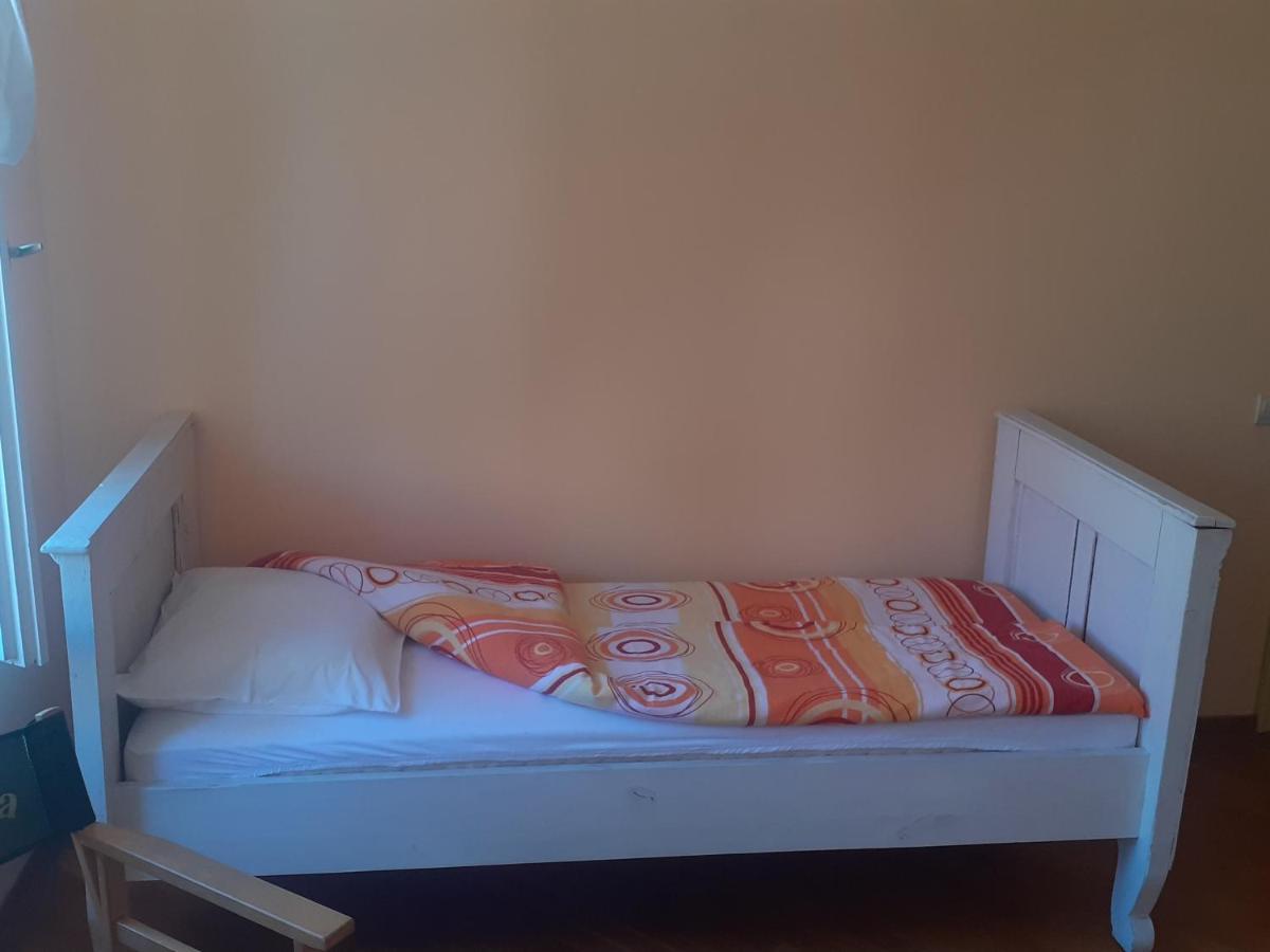 B&B Lakis&Takis Novi Sad Eksteriør bilde